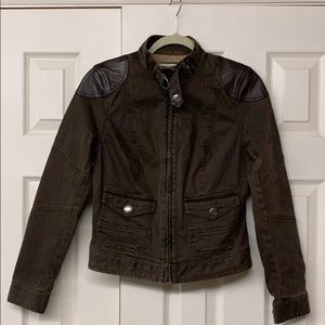 *MOVING SALE* Ralph Lauren denim jacket NWT